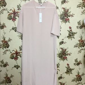 NWT Mimu Maxi Picnic Dress S